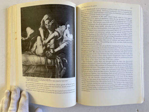 The Obstacle Race: The Fortunes of Women Painters and their Work by Germaine Greer