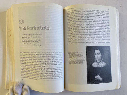 The Obstacle Race: The Fortunes of Women Painters and their Work by Germaine Greer