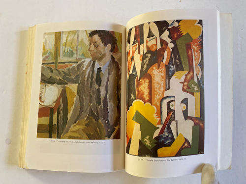 The Obstacle Race: The Fortunes of Women Painters and their Work by Germaine Greer