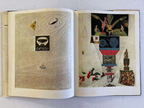 Max Ernst (Twentieth-century masters)