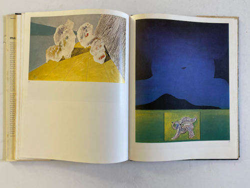 Max Ernst (Twentieth-century masters)