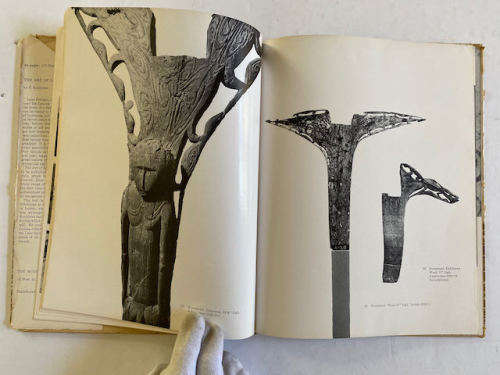 The Art of Lake Sentani by The Museum of Primitive Art, New York, 1959