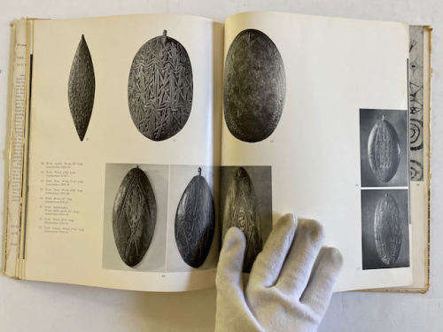 The Art of Lake Sentani by The Museum of Primitive Art, New York, 1959