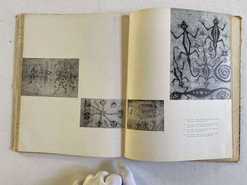 The Art of Lake Sentani by The Museum of Primitive Art, New York, 1959