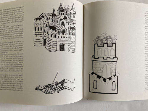 A graphic survey of perception and behavior for the design professions by Forrest Wilson