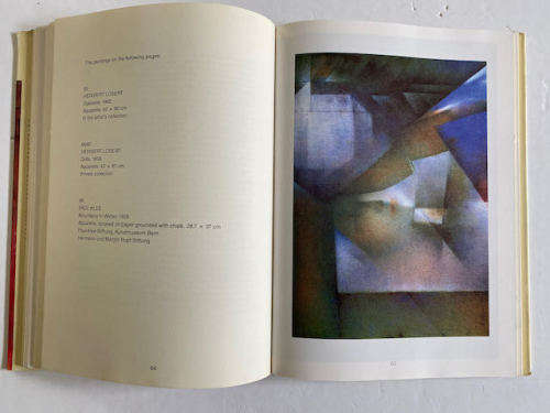 Watercolours by Per Amann