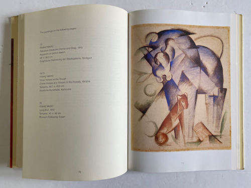 Watercolours by Per Amann