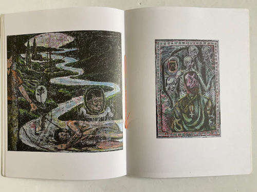 Natasja Kensmil : Hells Angels (Exhibition Catalogue)