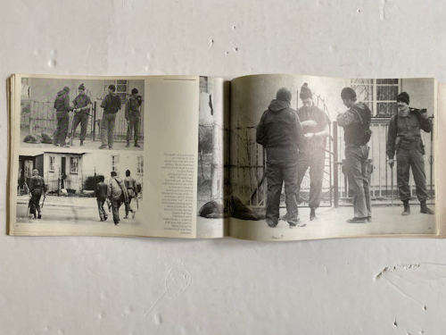 The Time of The Comrades by Themba Nkosi (South African Photographer) Skotaville Publishers