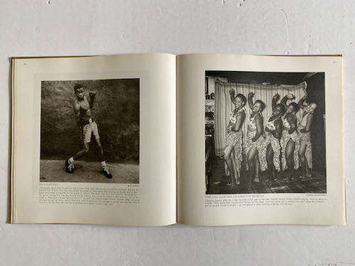 The Finest Photos From the Old Drum by Oswald Mtshali and Jurgen Schadeberg