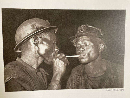 The Finest Photos From the Old Drum by Oswald Mtshali and Jurgen Schadeberg