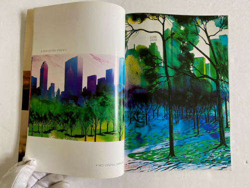 Mike Fitzpatrick: A World Of Light And Colour