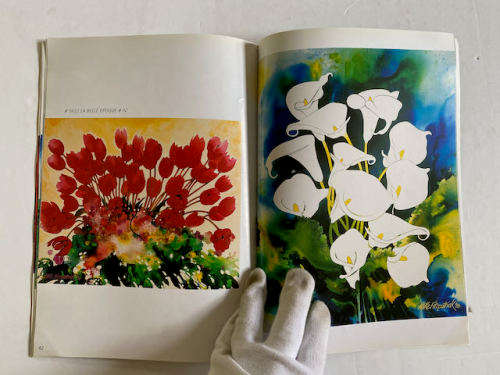 Mike Fitzpatrick: A World Of Light And Colour