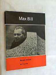 Max Bill (Art in progress series) by Margit Staber (Author)