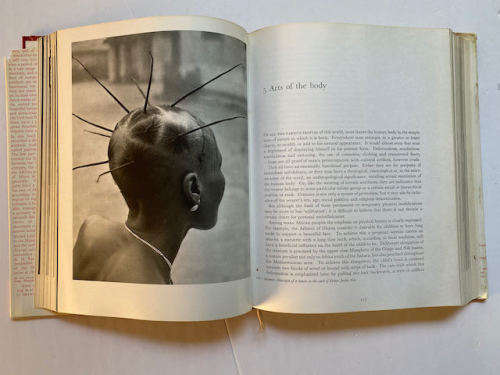 African Art: The Arts of Mankind by Michel Leiris and Jacqueline Delange