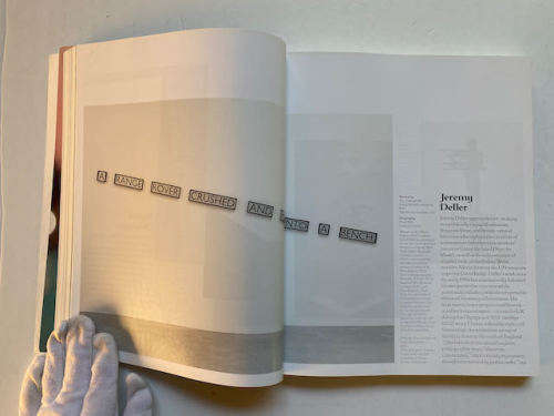 Frieze Art Fair 2013: New York 2013