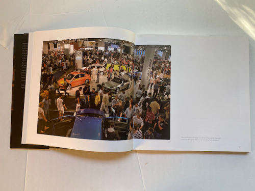 Tales from Jozi by Jurgen Schadeberg
