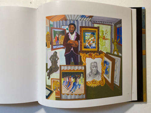 Richard Mudariki: Mutara Wenguva  Time Line