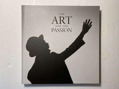 The Art and the Passion: Backstage at Cape Town Opera