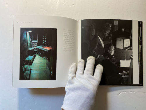 The Art and the Passion: Backstage at Cape Town Opera