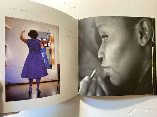 The Art and the Passion: Backstage at Cape Town Opera