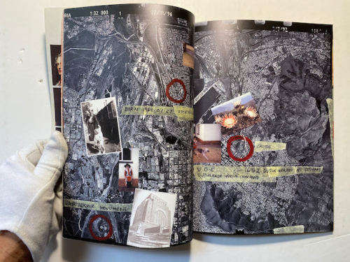 Wayne Barker - Artist`s Monograph - Charl Blignaut
