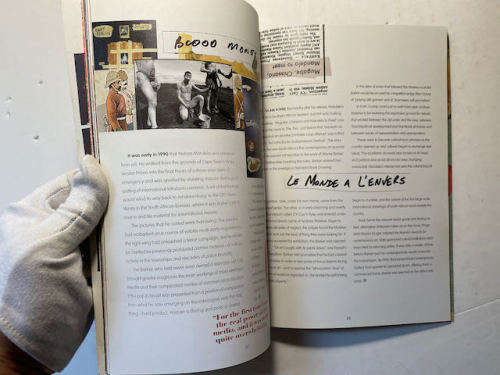 Wayne Barker - Artist`s Monograph - Charl Blignaut