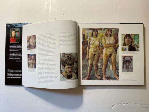 Clare Menck: hidden life / verboge lewe (South African Artist)