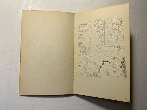 Henri Matisse :Dessins