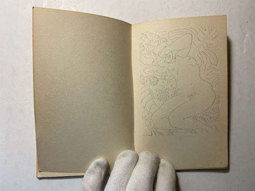 Henri Matisse :Dessins