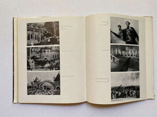 Soviet Cinema by Catherine de la Roche and Thorold Dickinson. (The National Cinema Series)
