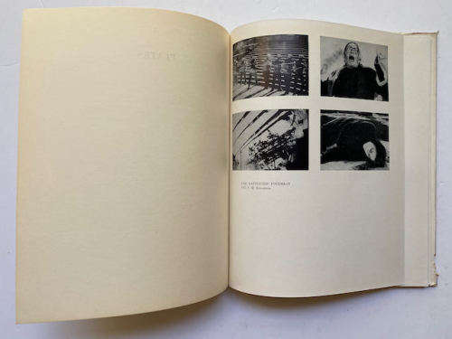 Soviet Cinema by Catherine de la Roche and Thorold Dickinson. (The National Cinema Series)