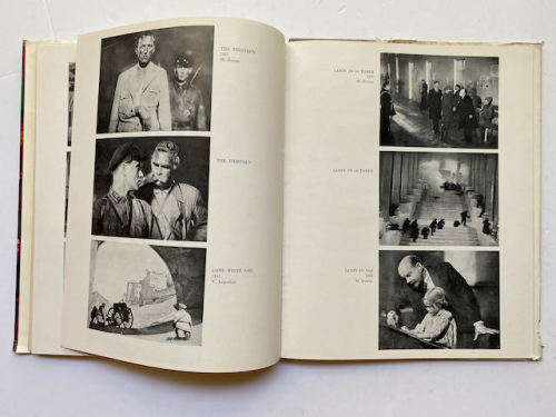 Soviet Cinema by Catherine de la Roche and Thorold Dickinson. (The National Cinema Series)