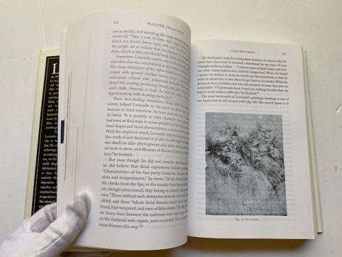 Leonardo Da Vinci by Walter Isaacson