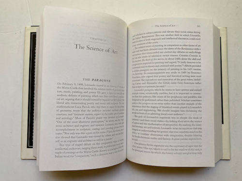 Leonardo Da Vinci by Walter Isaacson