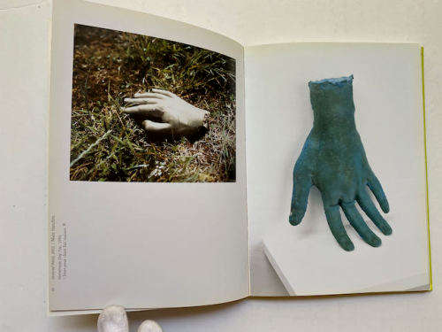 David Shrigley by Frédéric Paul