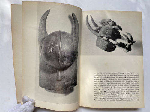African Sculpture by William Fagg (Author), Margaret Plass (Author)
