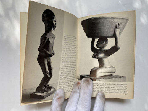 African Sculpture by William Fagg (Author), Margaret Plass (Author)