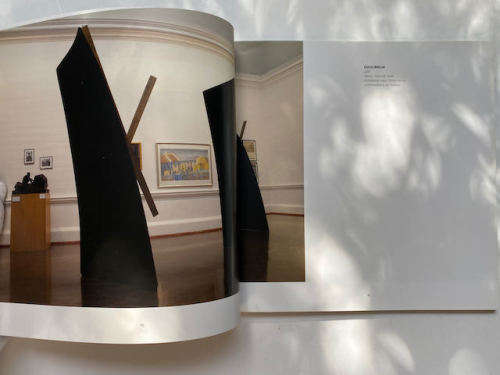 Serge Alain Nitegeka: Black Subjects/s