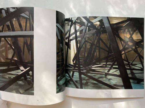 Serge Alain Nitegeka: Black Subjects/s