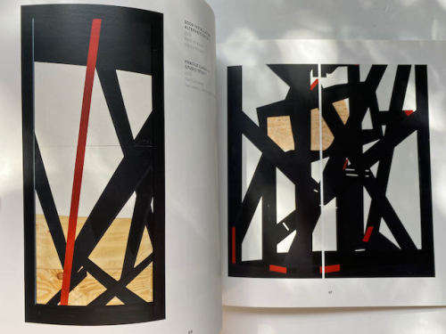 Serge Alain Nitegeka: Black Subjects/s