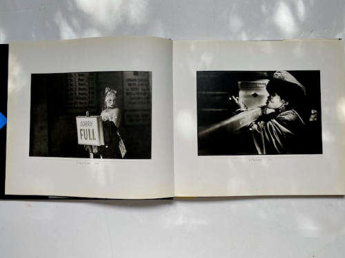 Together and Alone by Rodney Barnett (South African Photographer)