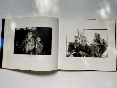 Together and Alone by Rodney Barnett (South African Photographer)