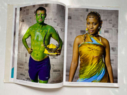 The Beautiful People - Mark Gavin Furlonger Jessica Hilltout
