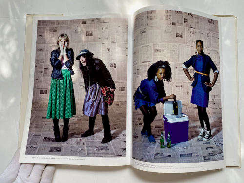 The Beautiful People - Mark Gavin Furlonger Jessica Hilltout