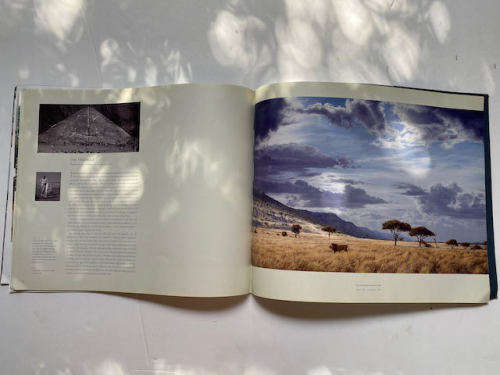 African Jouney - Paul Augustinus
