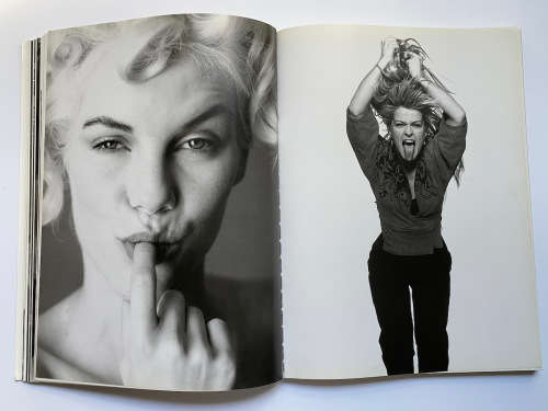 If We Shadows by David Bailey