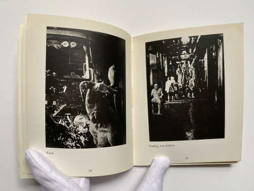 Photo-Book: Photomontages by Jane Alexander