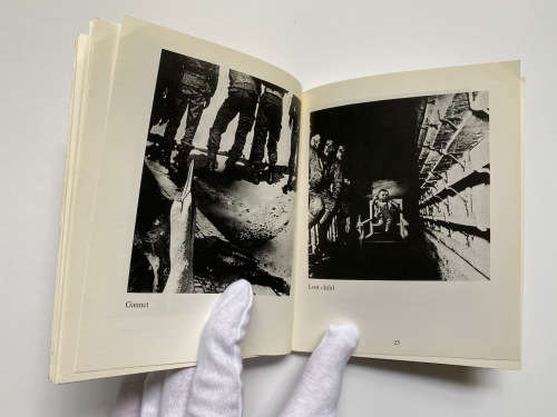 Photo-Book: Photomontages by Jane Alexander