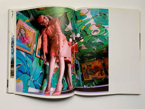 Object That Dreams by Zoren Gold and Minori